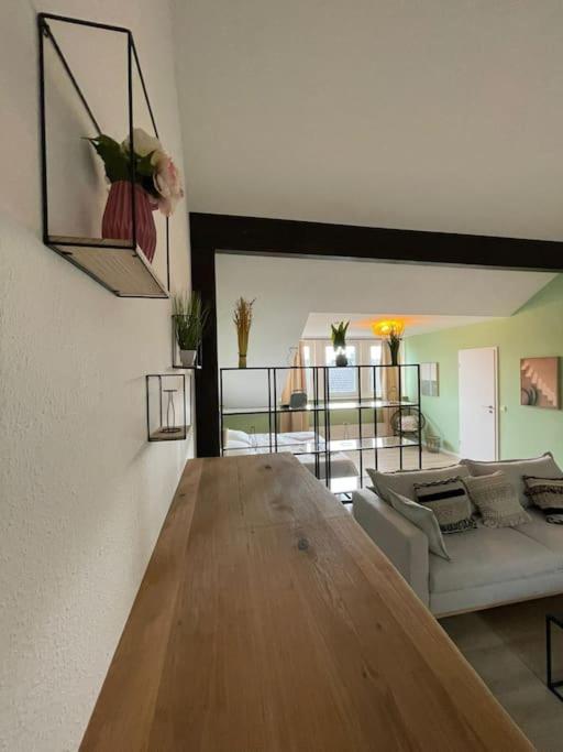 City-Wohnen In Dueren Im Boho-Style Duren Exterior foto